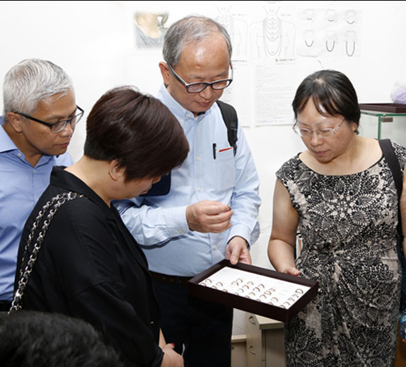 聚焦创新 共促行业可持续发展