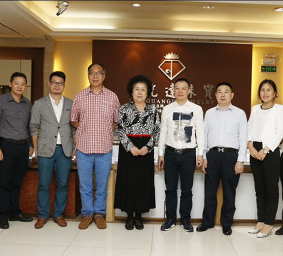 合力创优冲百强 质量为先促发展