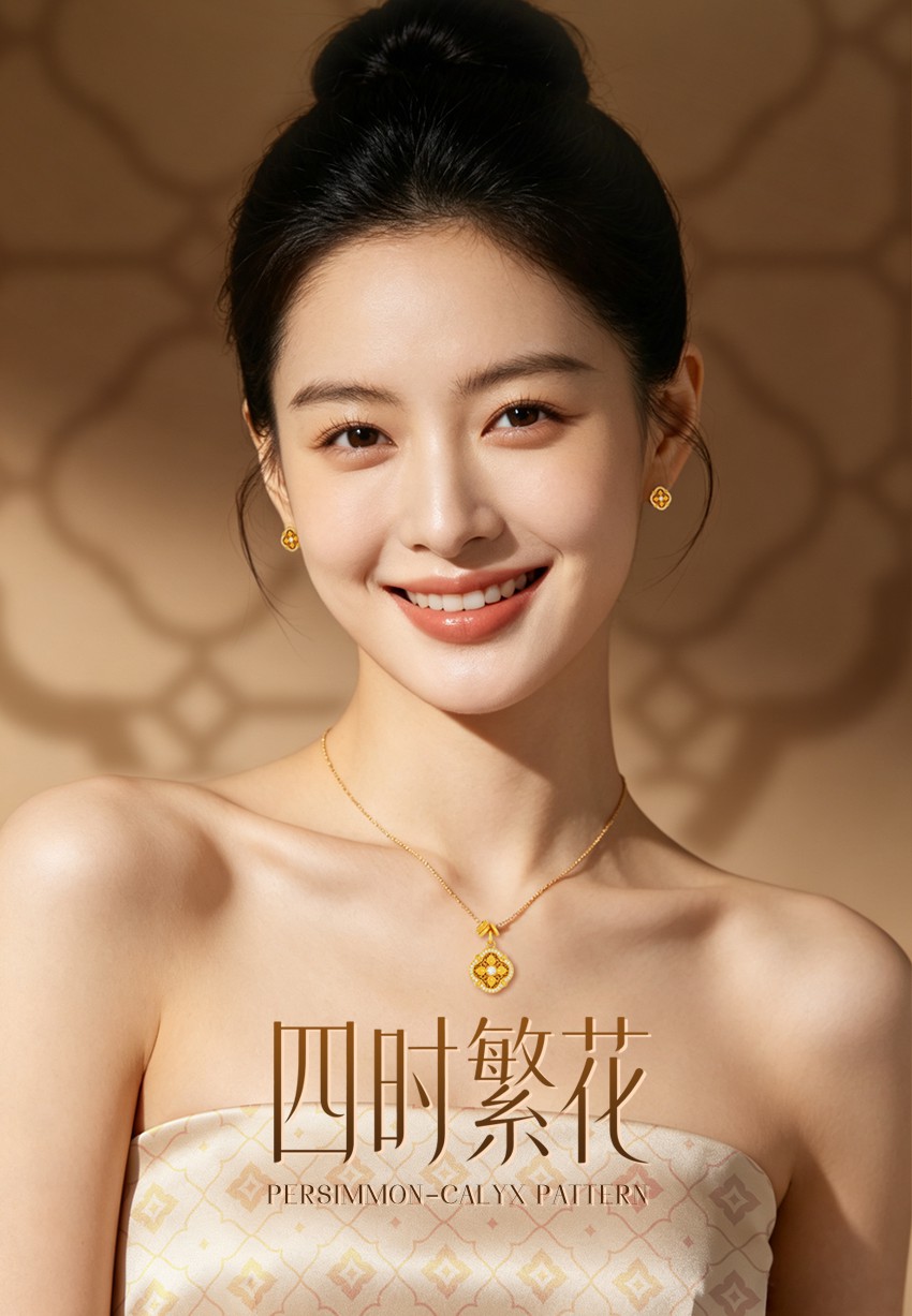 四时繁花｜老祖宗传下来的花